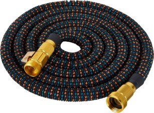 Expandable Garden Hoses